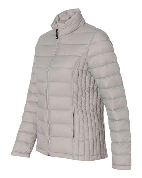 Weatherproof - Women's 32 Degrees Packable Down Jacket - 15600W