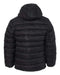 Weatherproof - Youth 32 Degrees Packable Hooded Down Jacket - 15600Y