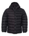 Weatherproof - Youth 32 Degrees Packable Hooded Down Jacket - 15600Y