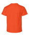 Hanes - Nano-T® Youth Short Sleeve T-Shirt - 498Y
