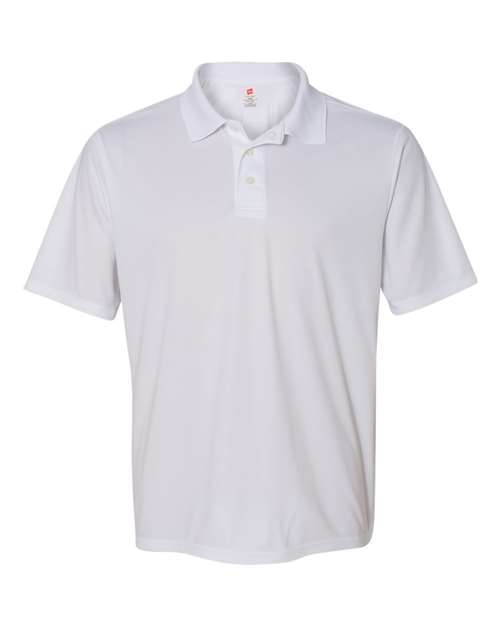 Hanes - Cool Dri® Sport Shirt - 4800