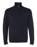 Weatherproof - Vintage Cotton Cashmere Quarter-Zip Sweater - 151391