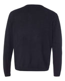 Weatherproof - Vintage Cotton Cashmere V-Neck Sweater - 151377