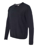 Weatherproof - Vintage Cotton Cashmere V-Neck Sweater - 151377