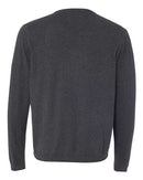 Weatherproof - Vintage Cotton Cashmere V-Neck Sweater - 151377