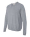 Weatherproof - Vintage Cotton Cashmere V-Neck Sweater - 151377