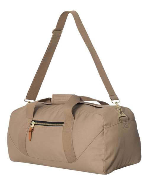 Hardware - Weekender Water & Flame Resistant Duffel - 3103