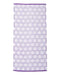 Carmel Towel Company - Polka Dot Velour Beach Towel - C3060P