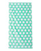 Carmel Towel Company - Polka Dot Velour Beach Towel - C3060P