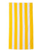 Carmel Towel Company - Cabana Stripe Velour Beach Towel - C3060S