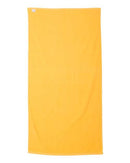 Carmel Towel Company - Velour Beach Towel - C3060