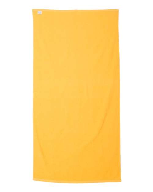 Carmel Towel Company - Velour Beach Towel - C3060