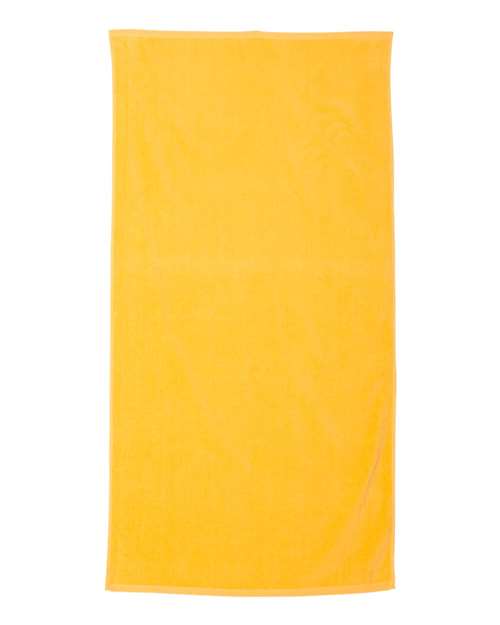 Carmel Towel Company - Velour Beach Towel - C3060