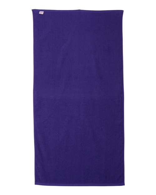 Carmel Towel Company - Velour Beach Towel - C3060