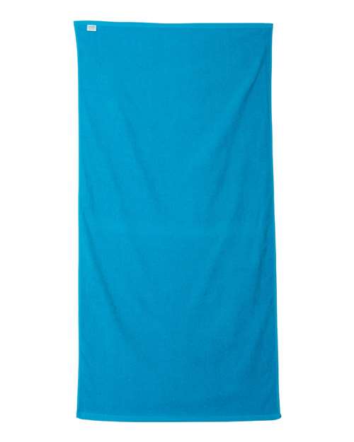 Carmel Towel Company - Velour Beach Towel - C3060