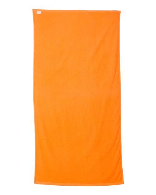 Carmel Towel Company - Velour Beach Towel - C3060