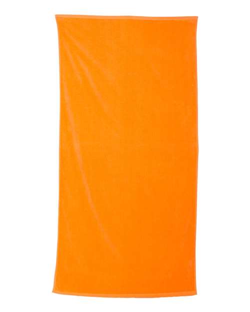 Carmel Towel Company - Velour Beach Towel - C3060