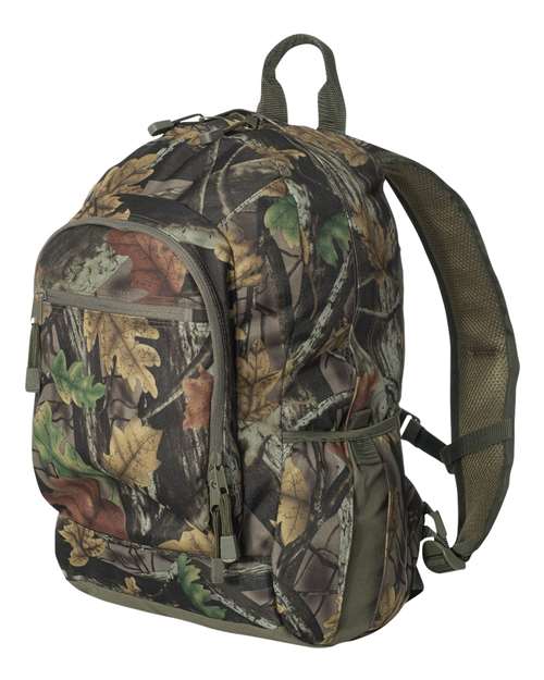 Liberty Bags - Sherwood Camo Backpack - 5565