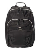 Fortress - Manhattan Backpack - 6021