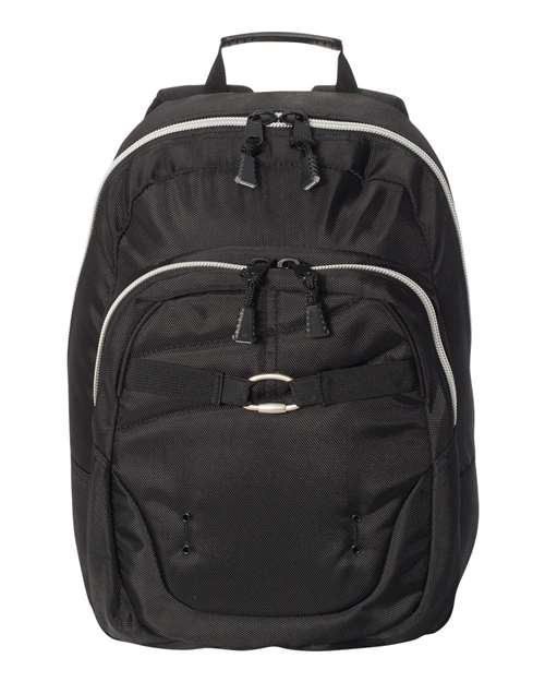 Fortress - Manhattan Backpack - 6021