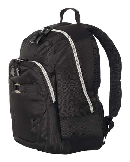 Fortress - Manhattan Backpack - 6021