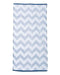 Carmel Towel Company - Chevron Velour Beach Towel - C3060X