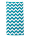 Carmel Towel Company - Chevron Velour Beach Towel - C3060X