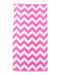 Carmel Towel Company - Chevron Velour Beach Towel - C3060X