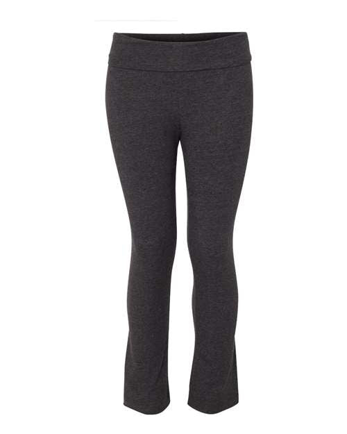 Boxercraft - Girls' Practice Yoga Pants - S16Y