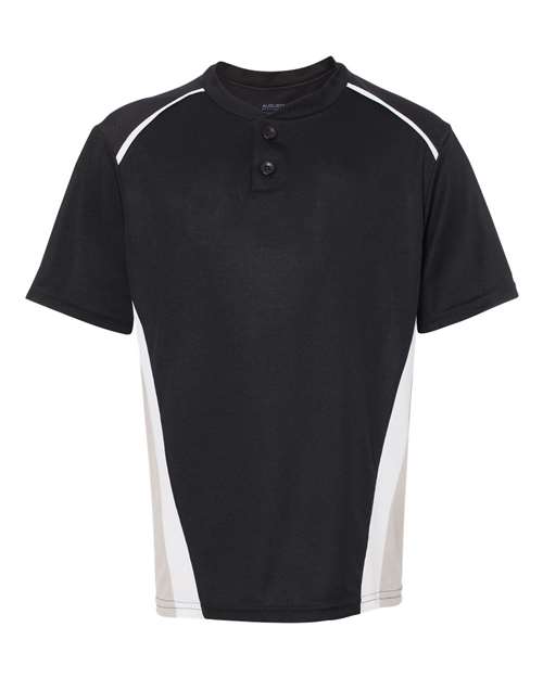 Augusta Sportswear - Youth RBI Performance Jersey - 1526