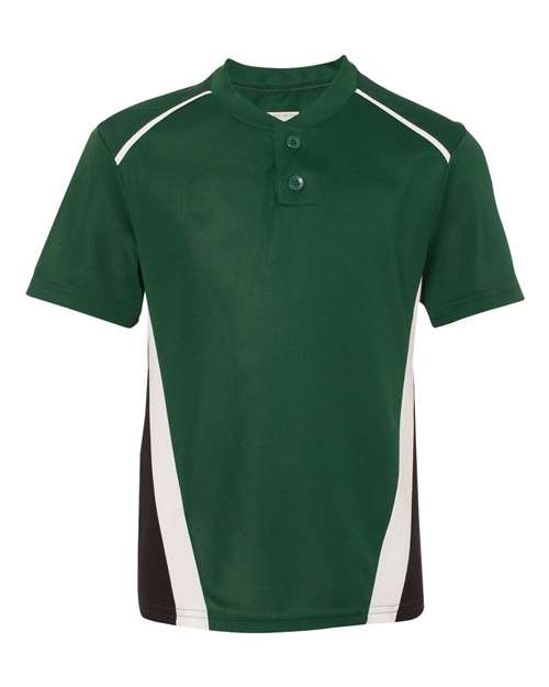 Augusta Sportswear - Youth RBI Performance Jersey - 1526