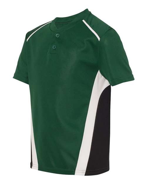 Augusta Sportswear - Youth RBI Performance Jersey - 1526