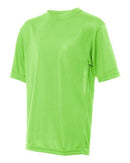 Augusta Sportswear - Youth Nexgen Wicking Short Sleeve T-Shirt - 791