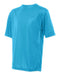 Augusta Sportswear - Youth Nexgen Wicking Short Sleeve T-Shirt - 791