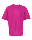 Augusta Sportswear - Youth Nexgen Wicking Short Sleeve T-Shirt - 791