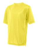 Augusta Sportswear - Youth Nexgen Wicking Short Sleeve T-Shirt - 791