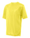 Augusta Sportswear - Youth Nexgen Wicking Short Sleeve T-Shirt - 791