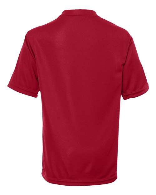 Augusta Sportswear - Youth Nexgen Wicking Short Sleeve T-Shirt - 791