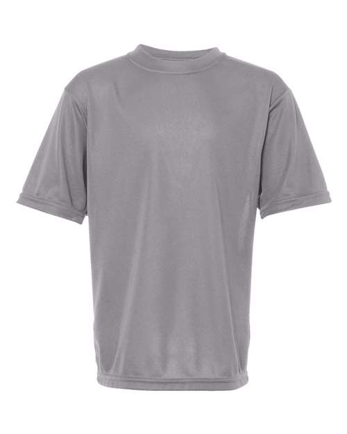 Augusta Sportswear - Youth Nexgen Wicking Short Sleeve T-Shirt - 791 (More Color)