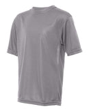 Augusta Sportswear - Youth Nexgen Wicking Short Sleeve T-Shirt - 791 (More Color)