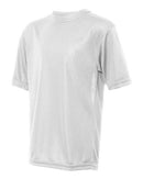 Augusta Sportswear - Youth Nexgen Wicking Short Sleeve T-Shirt - 791 (More Color)