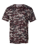 Badger - Digital Camo T-Shirt - 4180