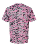 Badger - Digital Camo T-Shirt - 4180 (More Color)