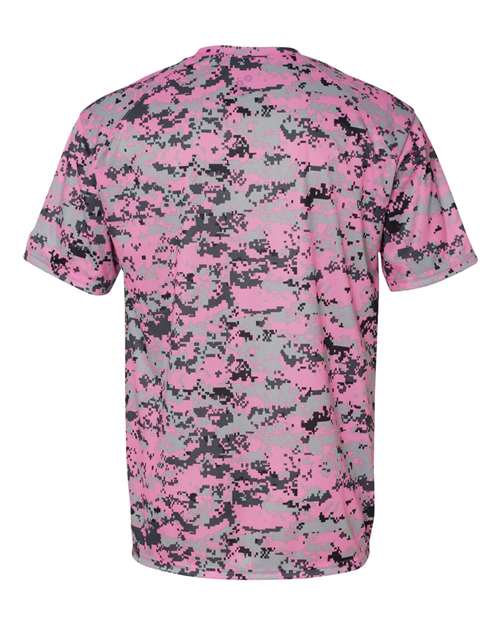 Badger - Digital Camo T-Shirt - 4180