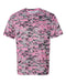 Badger - Digital Camo T-Shirt - 4180 (More Color)