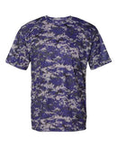 Badger - Digital Camo T-Shirt - 4180 (More Color)