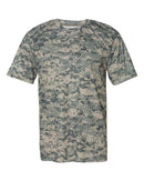 Badger - Digital Camo T-Shirt - 4180 (More Color)