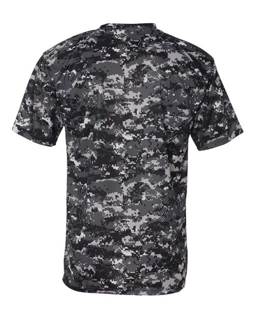 Badger - Digital Camo T-Shirt - 4180