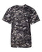 Badger - Youth Digital Camo T-Shirt - 2180