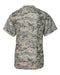 Badger - Youth Digital Camo T-Shirt - 2180